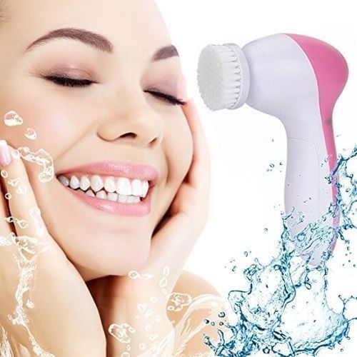 🎁 Brosse de nettoyage visage (100% off)