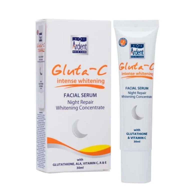 Gluta-C Sérum nuit