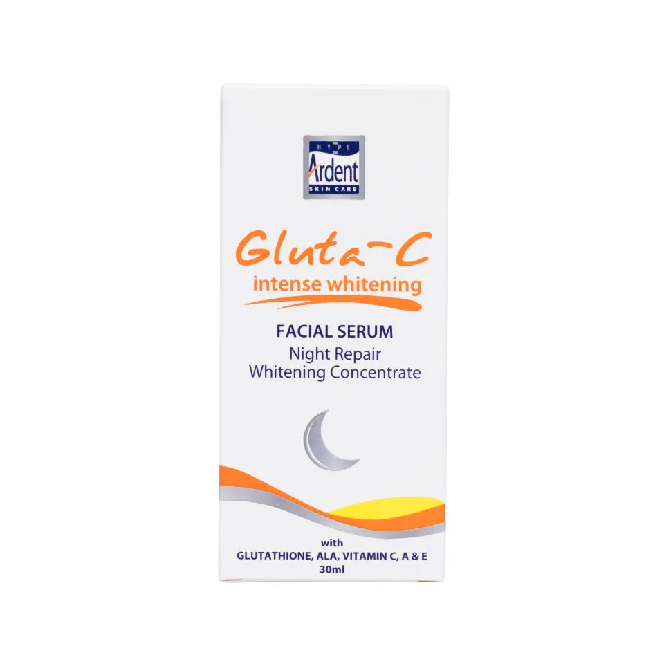 Gluta-C Sérum nuit