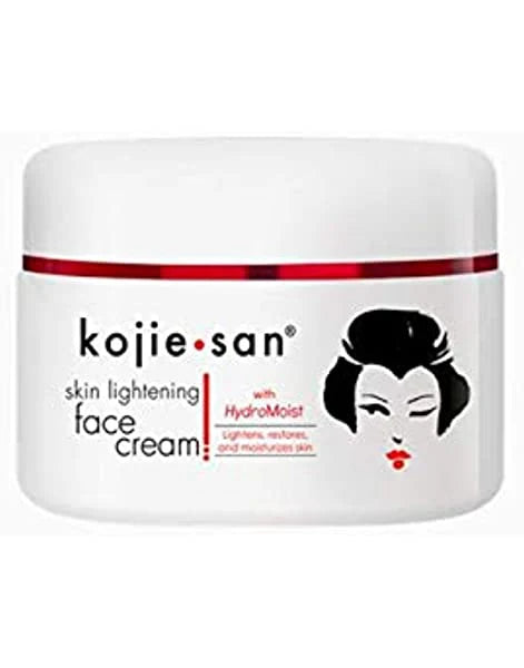 Kojie San - Creme du visage