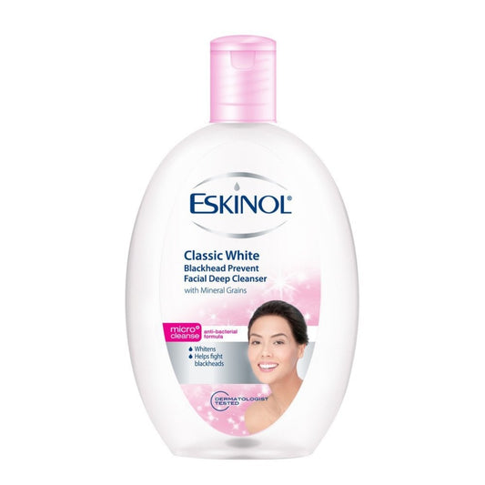 Eskinol blanc