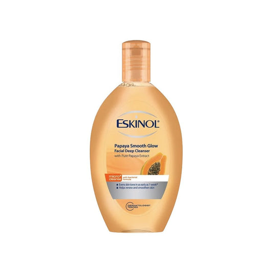 Eskinol Orange