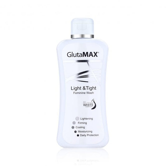 GlutaMAX Gel douche clarifiant