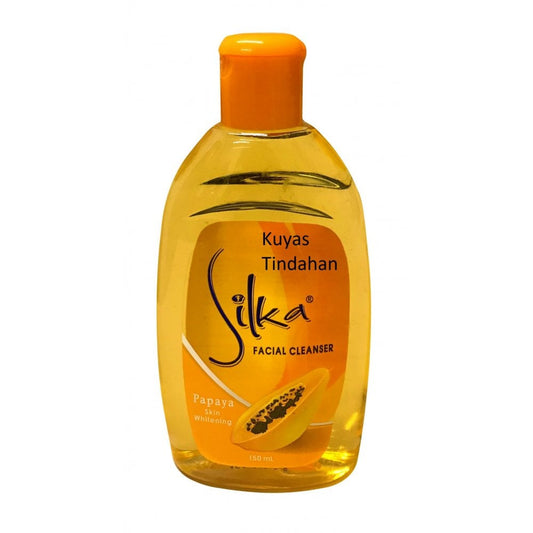 Silka Papaya Lotion clarifiante