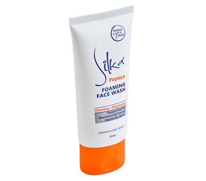 Silka Crème de nuit