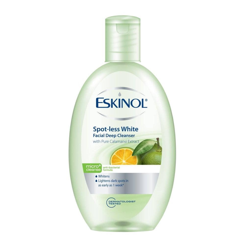 Eskinol Lotion Spotless Glow