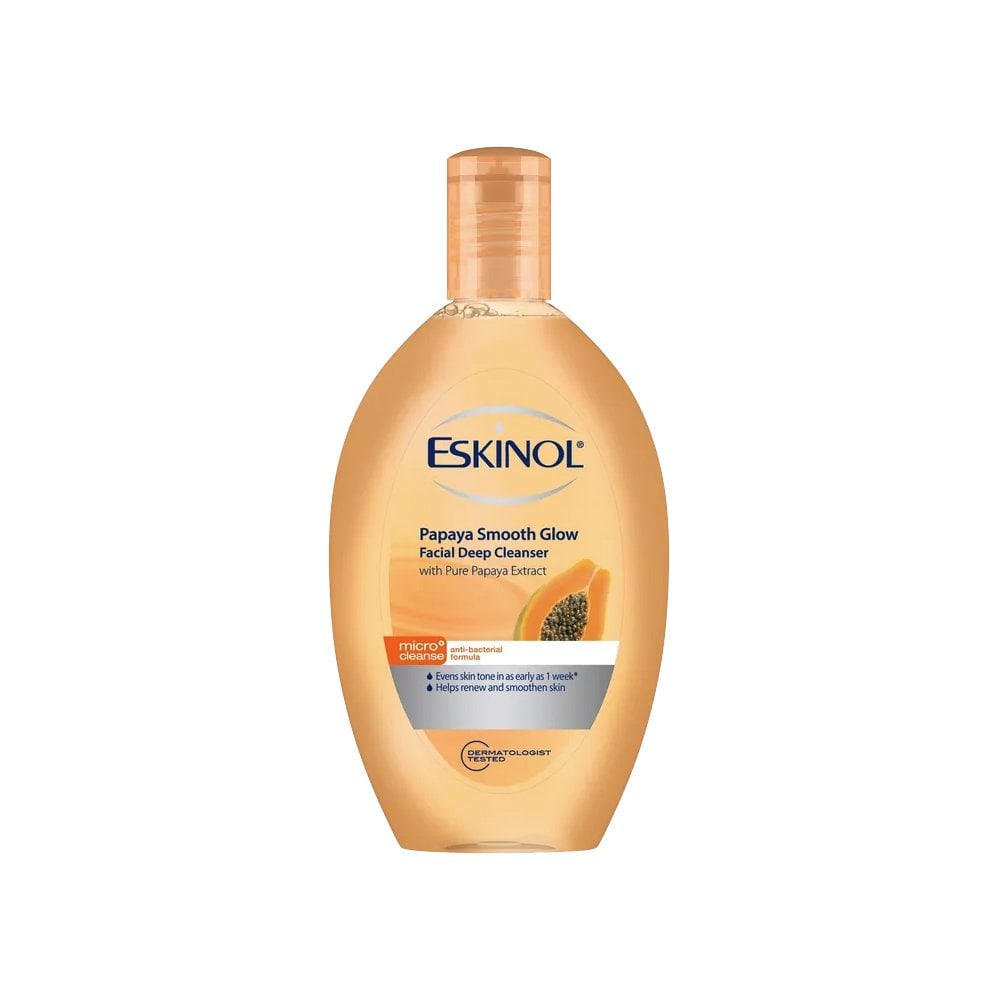 Eskinol Lotion à la papaye