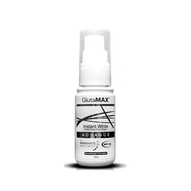 GlutaMAX Crème visage SPF25 30ml