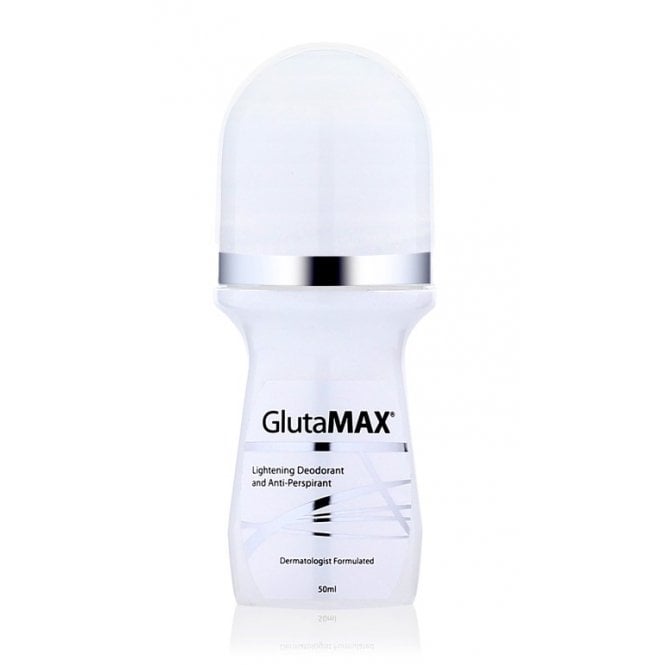 GlutaMAX Anti-Perspirant clarifiant