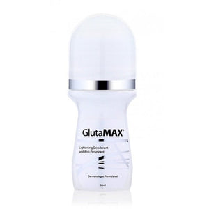 GlutaMAX Clarifying Antiperspirant