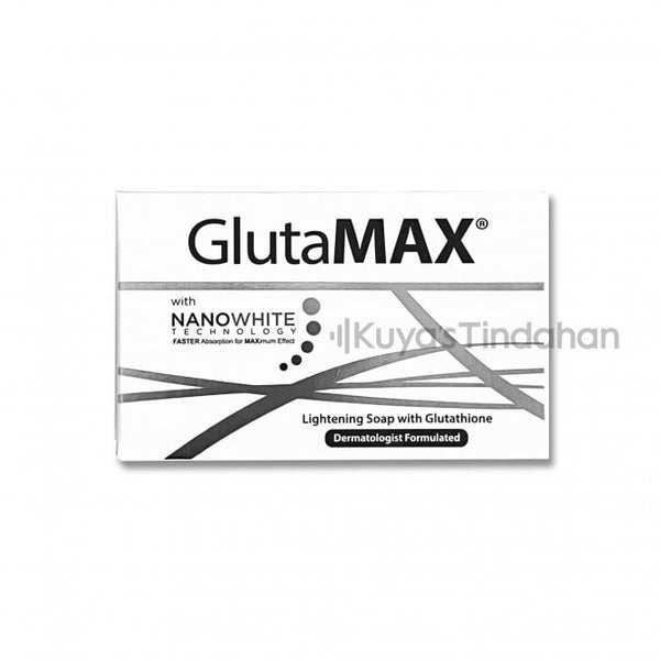 GlutaMAX Clarifying Soap