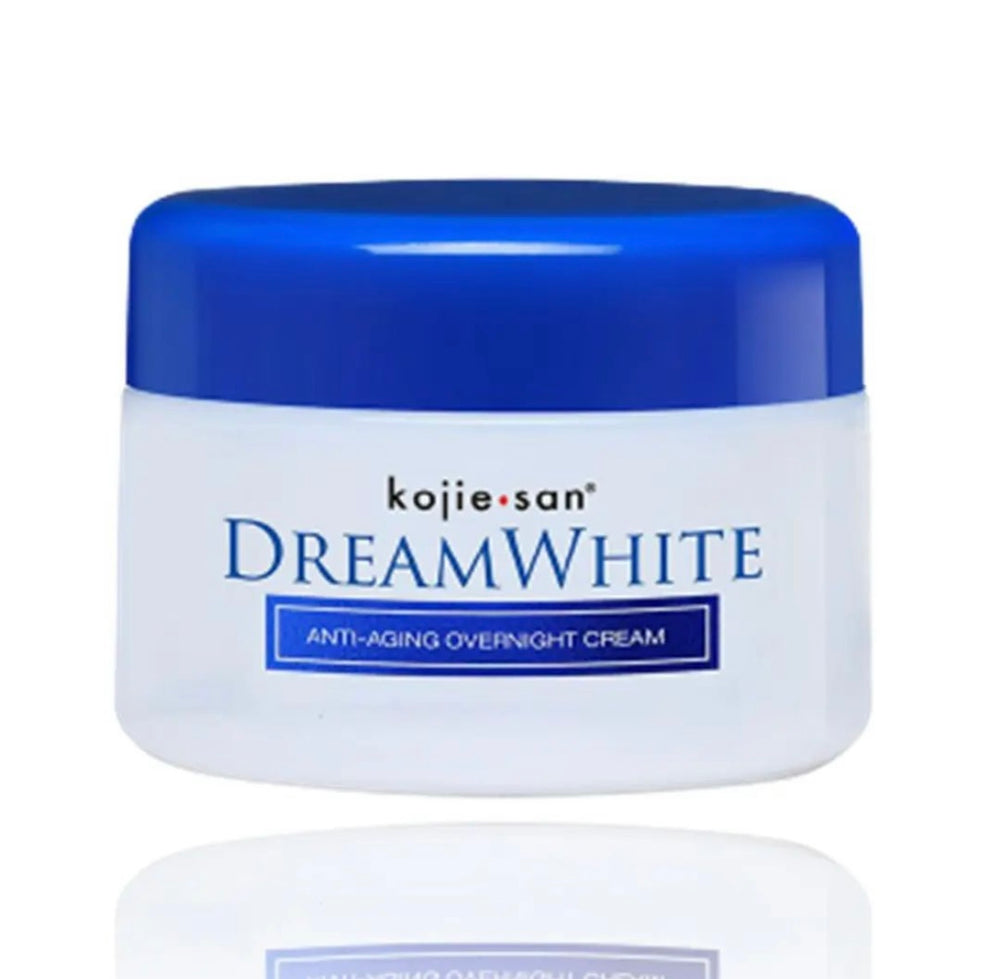 Kojie San - Crème Visage Nuit Anti-Âge
