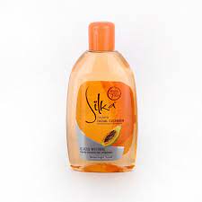 Silka Papaya Lotion clarifiante
