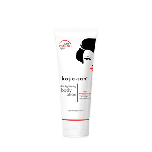 Lait corps Kojie San