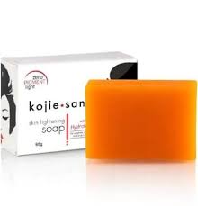 Kojie San soap