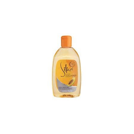 Silka Papaya Lotion clarifiante