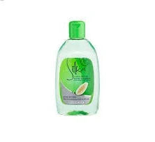 Silka Green Papaya Facial Cleanser