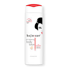 Kojie San - Body Lotion SPF25